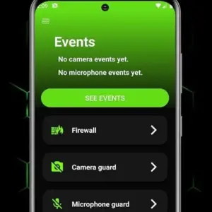 Anti spy detector firewall mod