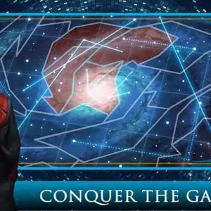 AoD Galactic War
