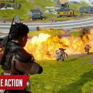 Apex Legends mod