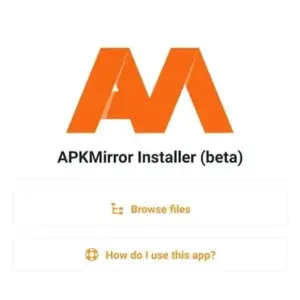 APKMirror Installer mod