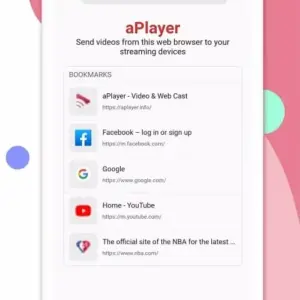 aPlayer mod