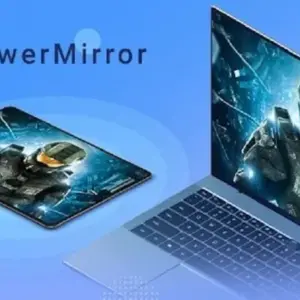 ApowerMirror mod apk