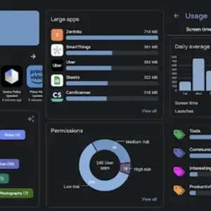 AppDash