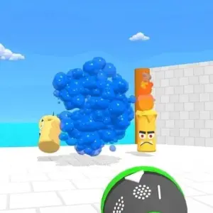 Aqua Boy mod