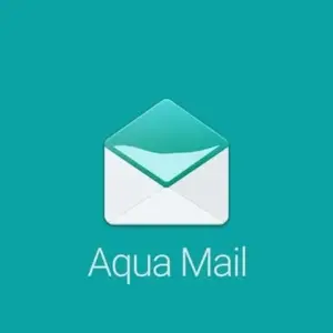 Aqua Mail