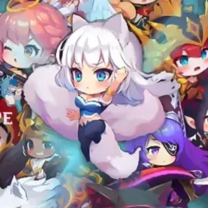 Arcana Blade mod free