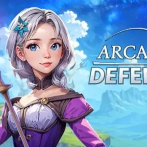 Arcane Defense
