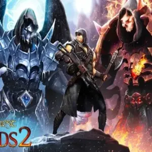 Arcane Quest Legends 2