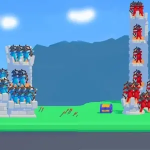 Archery Bastions