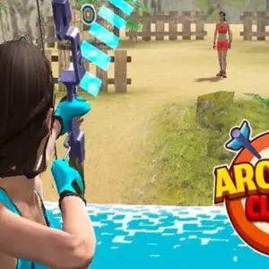 Archery Clash