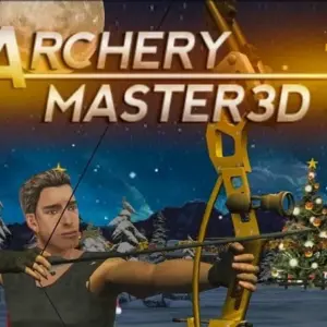 Archery Master 3D