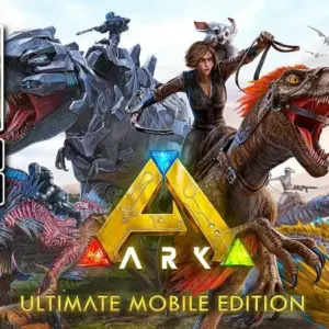 ARK: Ultimate Mobile Edition