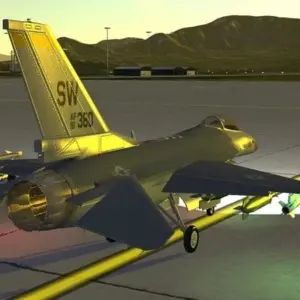 Armed Air Forces