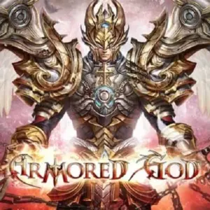 Armored Gold