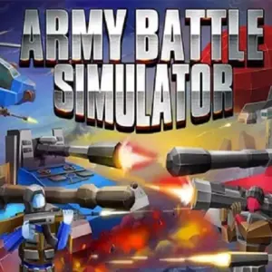 Army Battle Simulator
