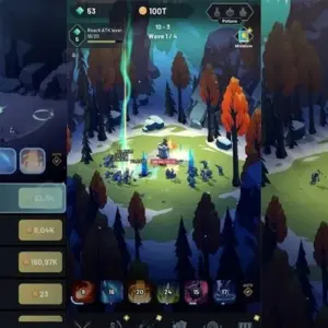 Arrow Quest mod apk