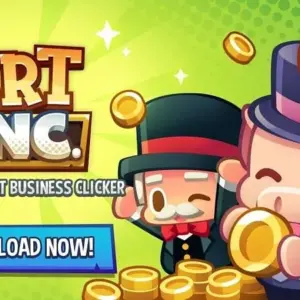 Art Inc mod
