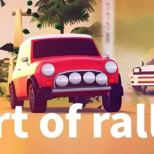 Art of Rally