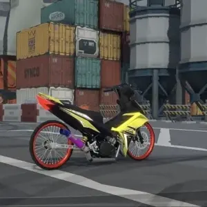Asian Drag Champion PVPonline mod apk free min