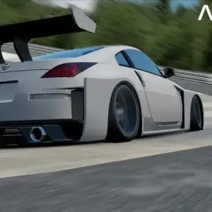 Assoluto Racing