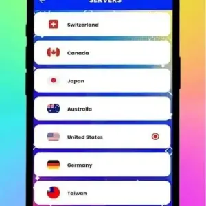 Astra VPN mod