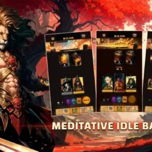 Astral Cards