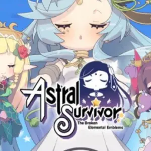 Astral Survivor