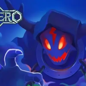 Athero Dungeon and Monster