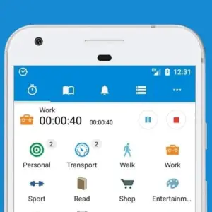 aTimeLogger Pro mod