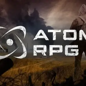 Atom RPG