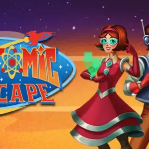 Atomic Escape