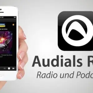 Audials Radio Pro