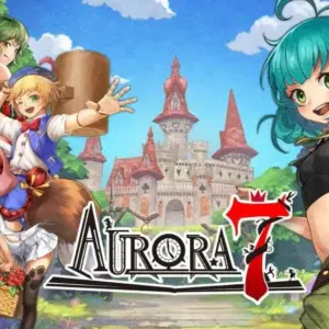 Aurora7