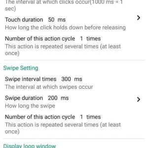 Auto Clicker mod apk