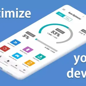 Auto Optimizer mod