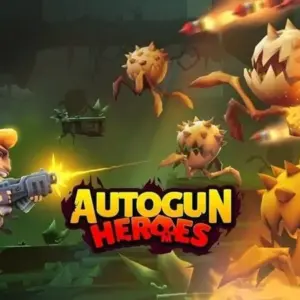 Autogun Heroes