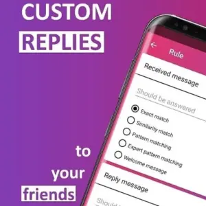AutoResponder for Instagram mod