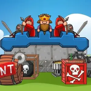 AutoWar