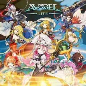 Mô tả hình ảnh về giao diện game AVABEL LITE