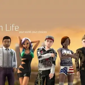 Avakin Life