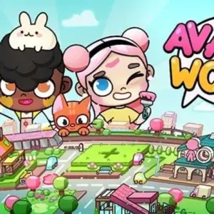 Avatar World