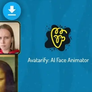 Avatarify