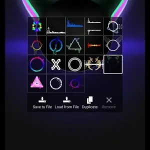 Avee Music Player Pro mod