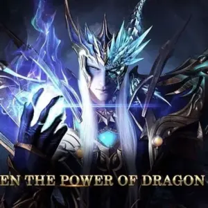 Awakening of Dragon