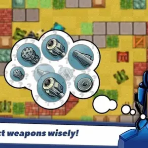 Awesome Tanks 1 mod min