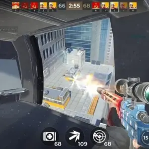 AWP Mode mod apk free