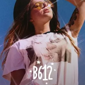 B612 mod
