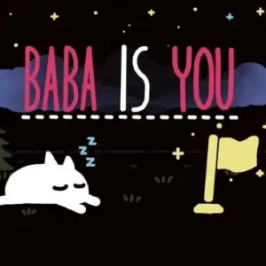 Baba Is You