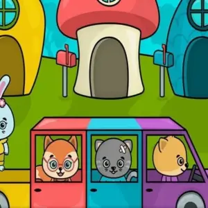Baby Games: Kids Learning Game