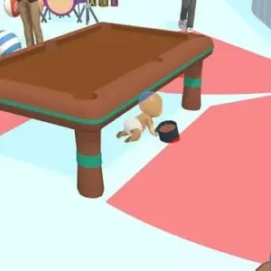 Baby Prank android